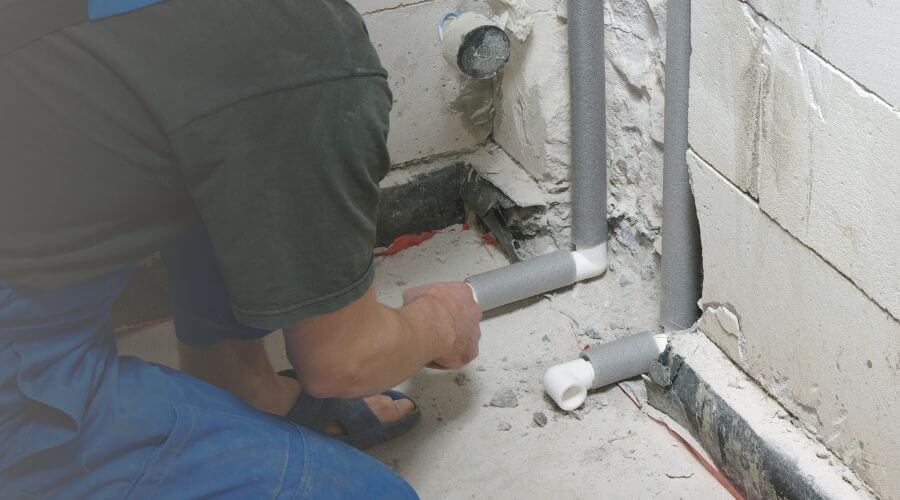 Septic Tank Scum Layer Removal in Rocky Hill, NJ